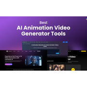 Pixazo – AI Animation & Video Creation Platform